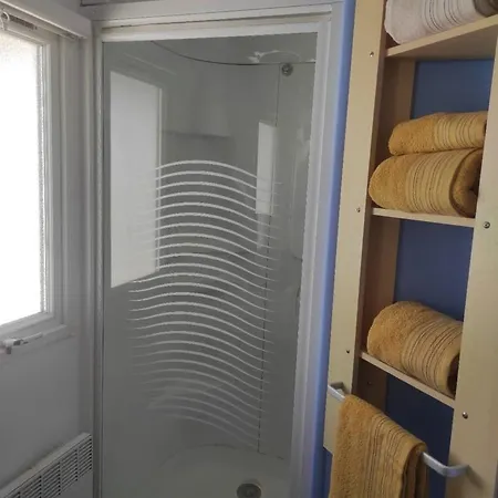 Campsite Mobilhome Agua En Chiclana De La Frontera, Cadiz *